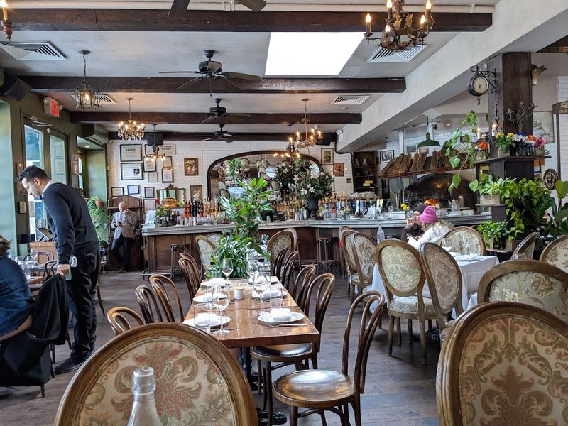 Olio E Più – Italian