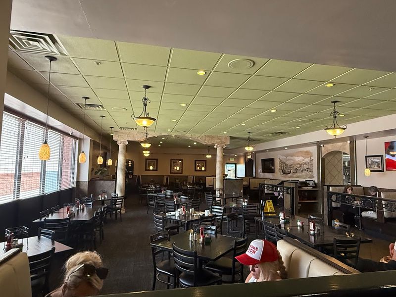 Gondolier Italian Restaurant, Clinton