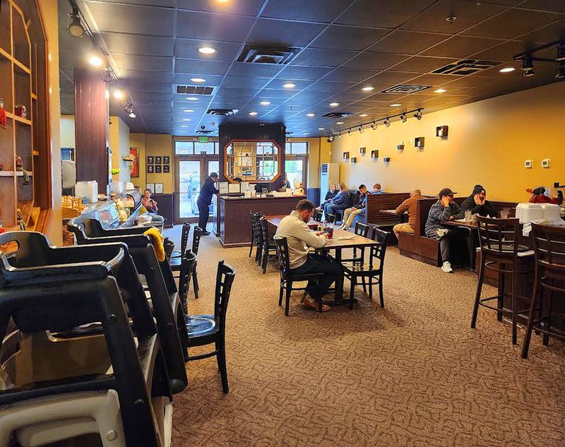 Little Tokyo Restaurant, Pigeon Forge