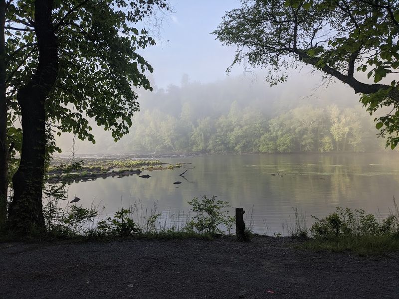 Wildlife And Bird Watching Along The Hiwassee Corridor