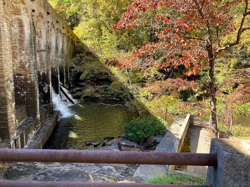 The Museum And CCC History Add Real Depth To Your Visit