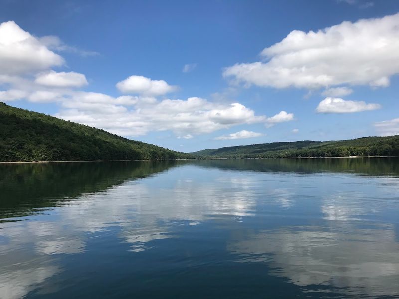 Water So Clear It Practically Tells You Its Secrets