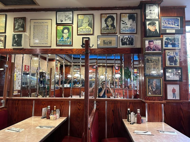 Tom's Restaurant (New York City - Manhattan)