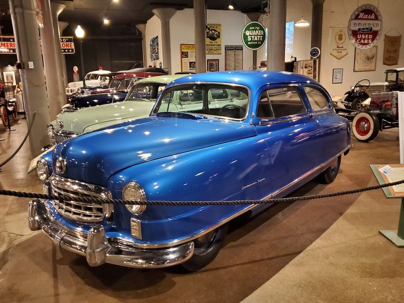 Classic American Brands Visitors Will Recognise