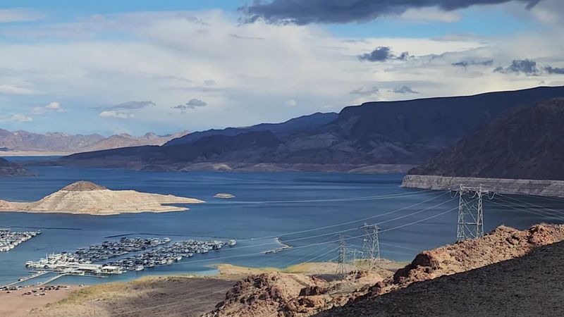 Lake Mead National Recreation Area