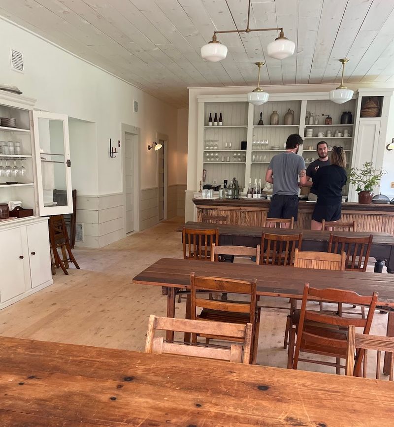 Bovina Farm & Fermentory Store (Bovina Center)