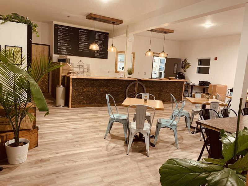 Real Roots Cafe (Chattanooga)