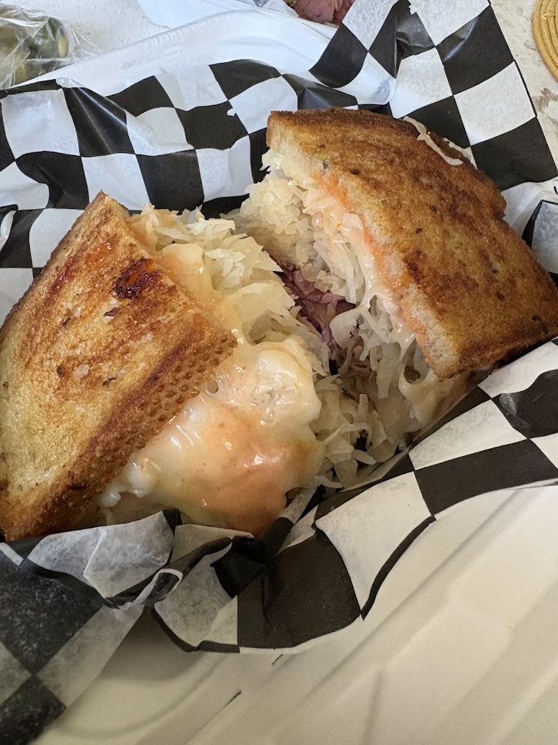 Longtime Sandwich Favorite In Falls Church