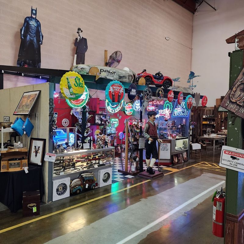 Shoppers From Across Tennessee Make The Drive Regularly