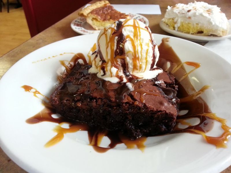 Desserts That Guests Keep Talking About Long After The Meal