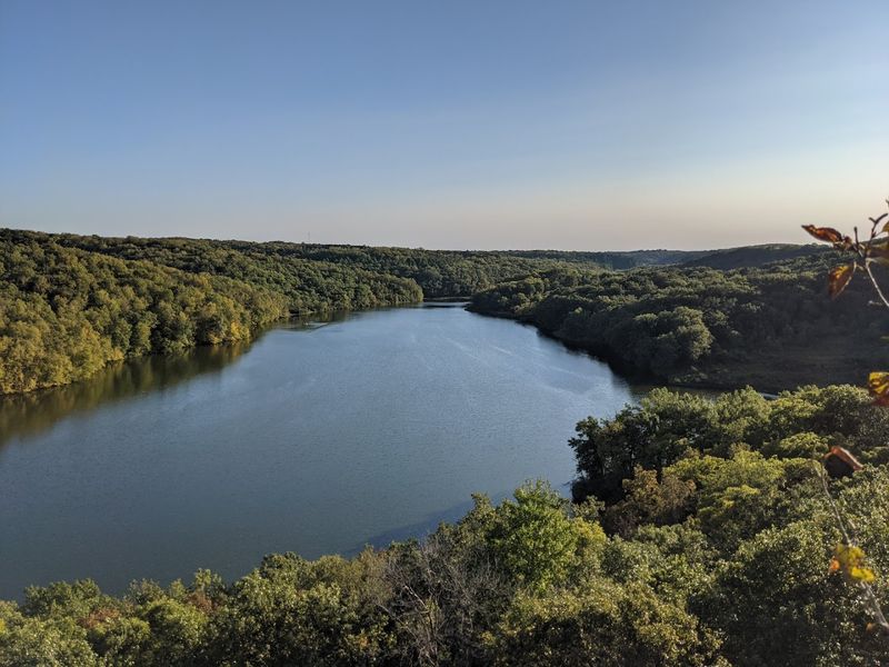 Governor Dodge State Park (Dodgeville)