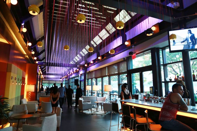 Weekend Brunch At Sofrito Is Worth Every Minute Of The Trip