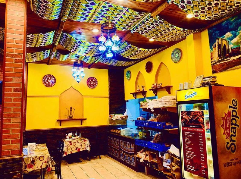 The Tandoor Oven That Is Basically Doing The Lord's Work