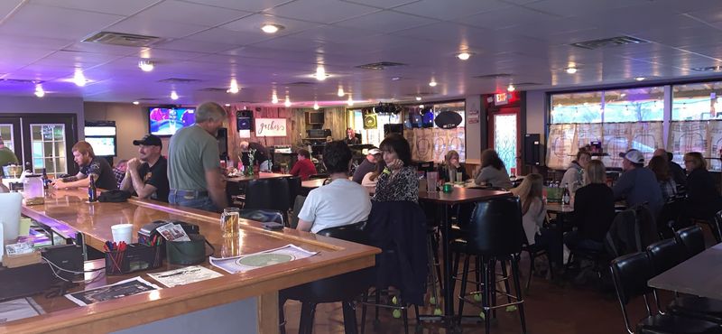 Service That Makes Strangers Feel Like Regulars