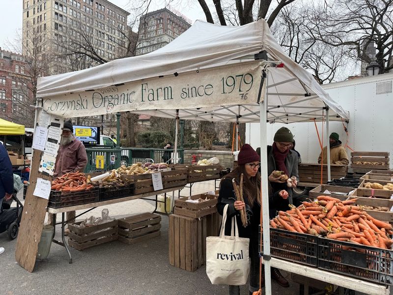 The Atmosphere That Turns A Chore Into A Morning Worth Having