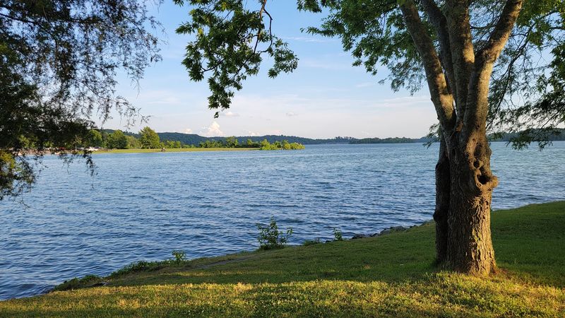 Tellico Lake, Tellico Dam Recreation Area, Lenoir City
