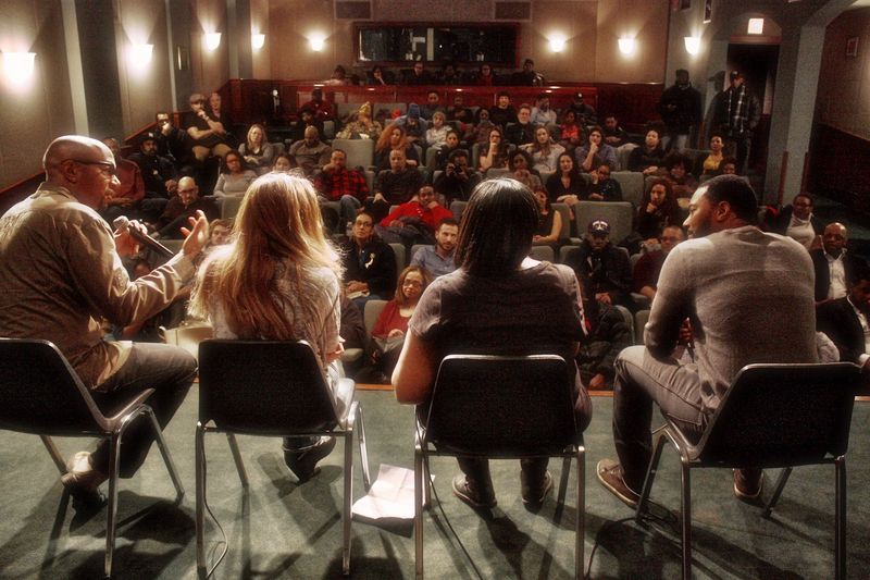 Tribeca Film Festival