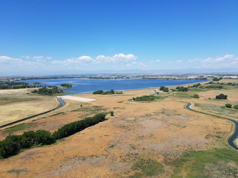 Barr Lake State Park