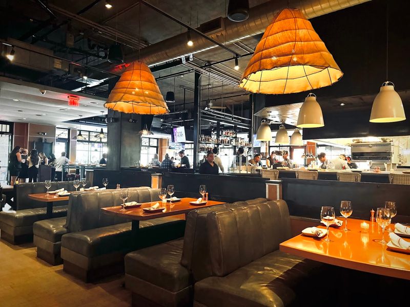 The Arrogant Butcher