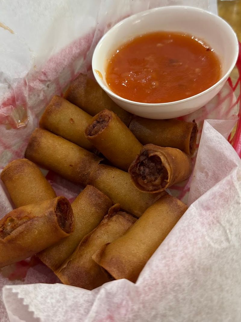 Lumpiang Shanghai That Has Been Earning Fans Since Before You Were Probably Born