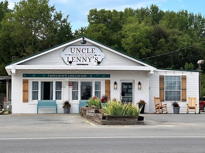 Why Fairview, Tennessee Has Become A Destination Worth The Drive