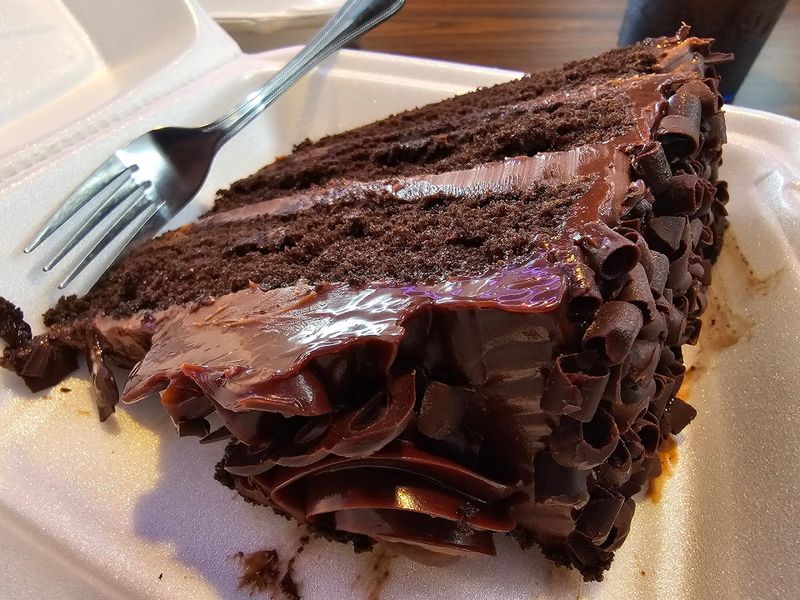 Desserts That Make Leaving Harder Than Expected