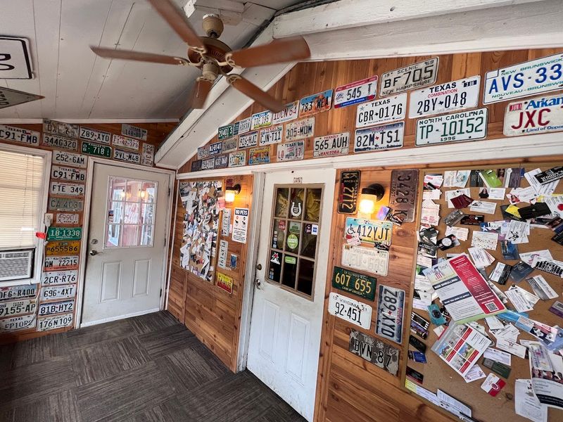 The Cozy Atmosphere That Feels Like Home