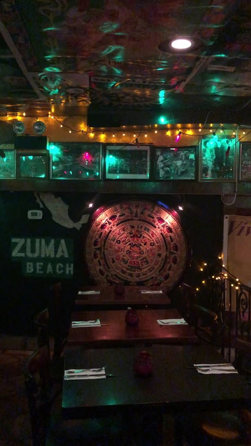 Prices So Reasonable In New York City That It Almost Feels Like A Secret