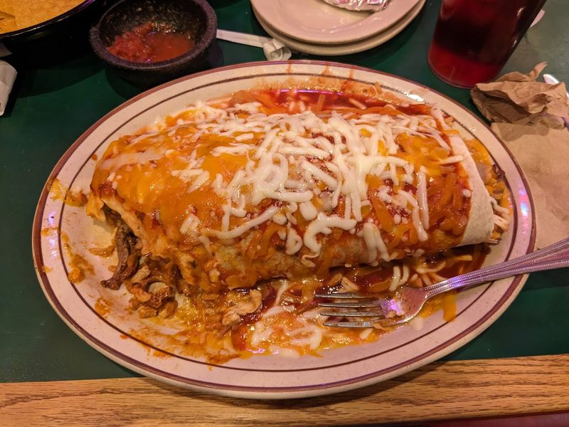 Value And Portion Size That Keep Guests Coming Back