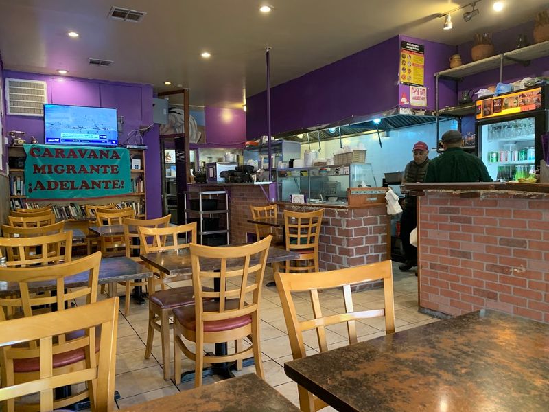 The Atmosphere And Community Spirit That Set This Place Apart