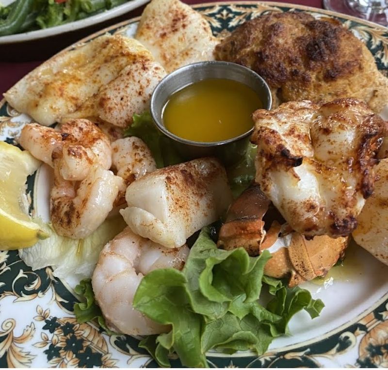 What Makes Christine's Creekside Inn A Local Favorite