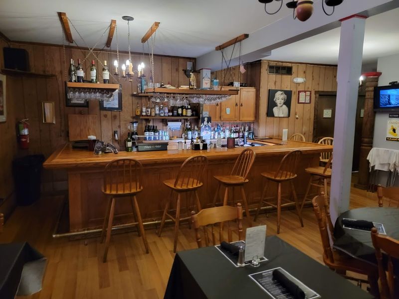 Why Locals Love Christine's Creekside Inn's Homey Vibe