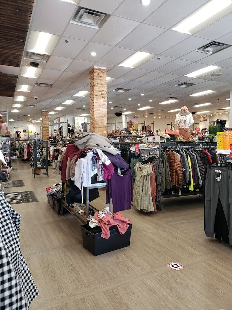 Uptown Cheapskate, Murfreesboro