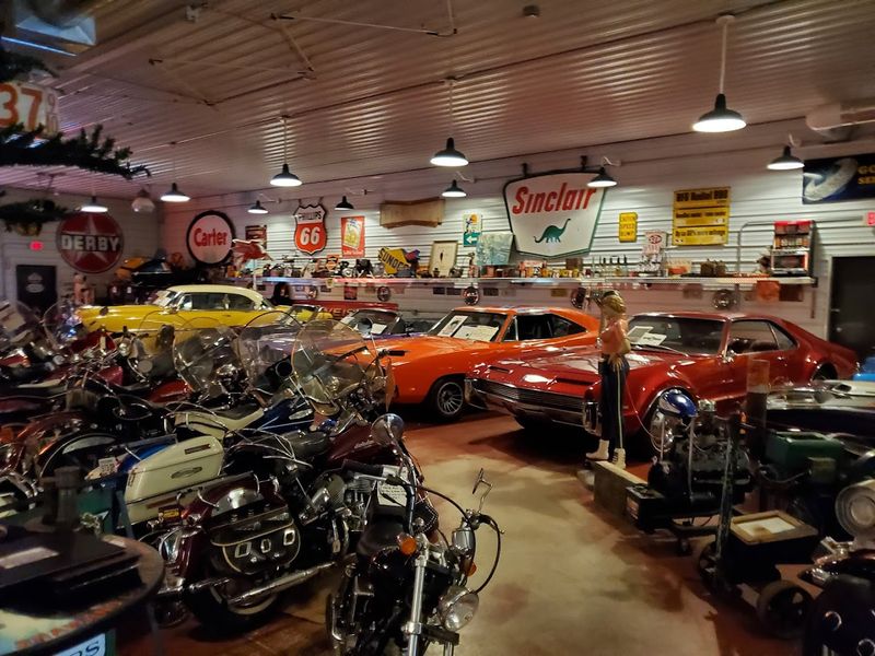 Passion Project Created By The Owner