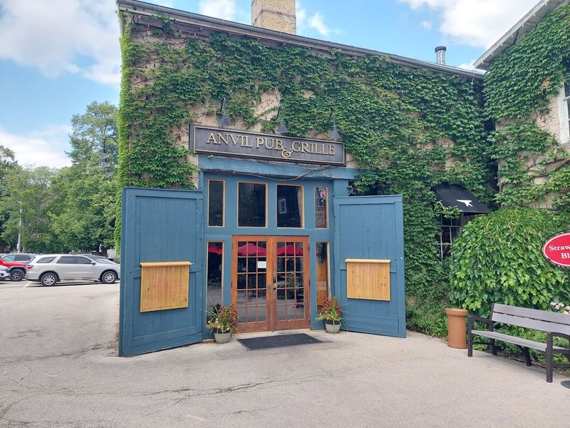 A Historic Setting In One Of Wisconsin's Most Charming Towns