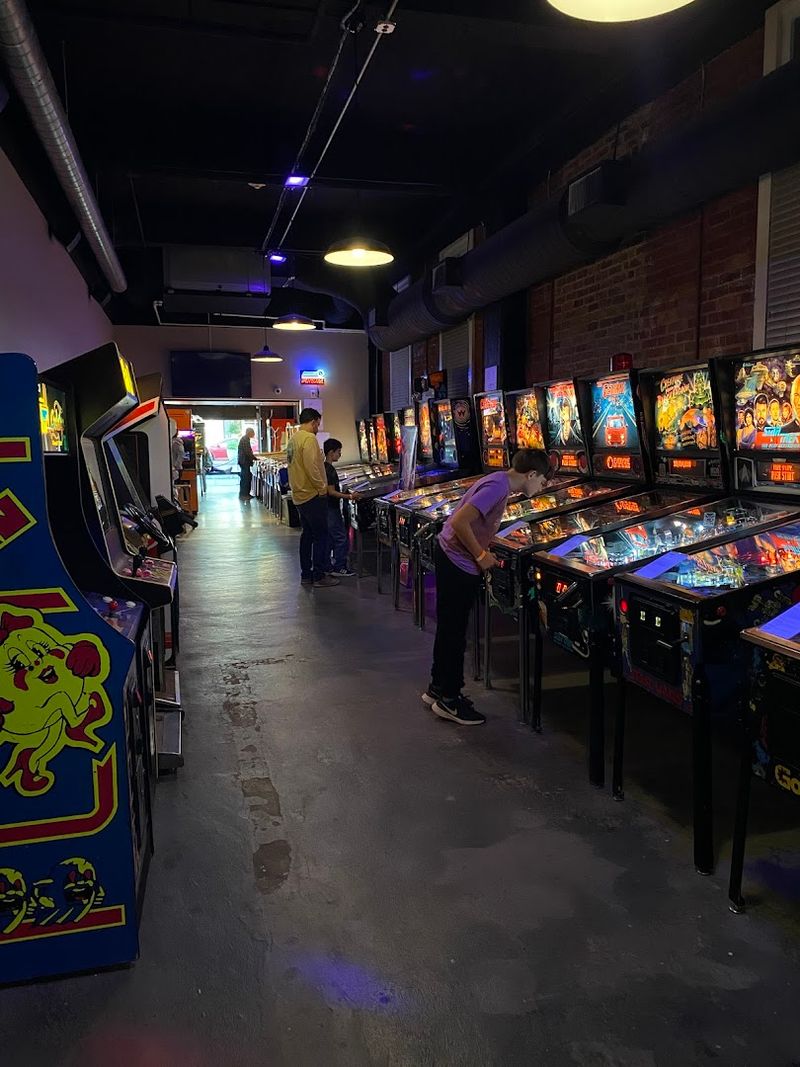 The Atmosphere And Vibe Inside The Museum