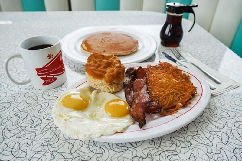 Breakfast Dishes Worth Getting Up Early For