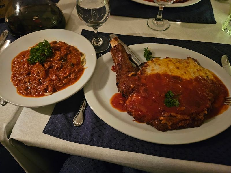 Massive Portions That Have Become A Local Legend