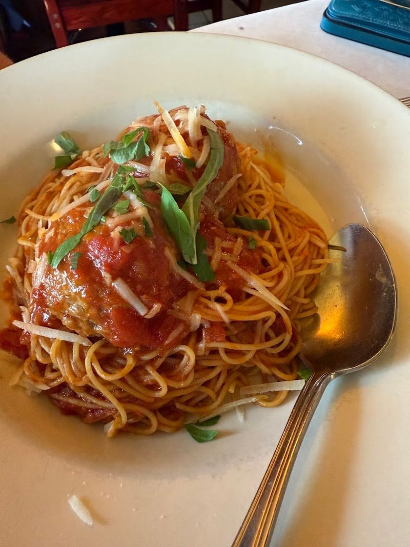 Homemade Pasta And Traditional Italian Recipes