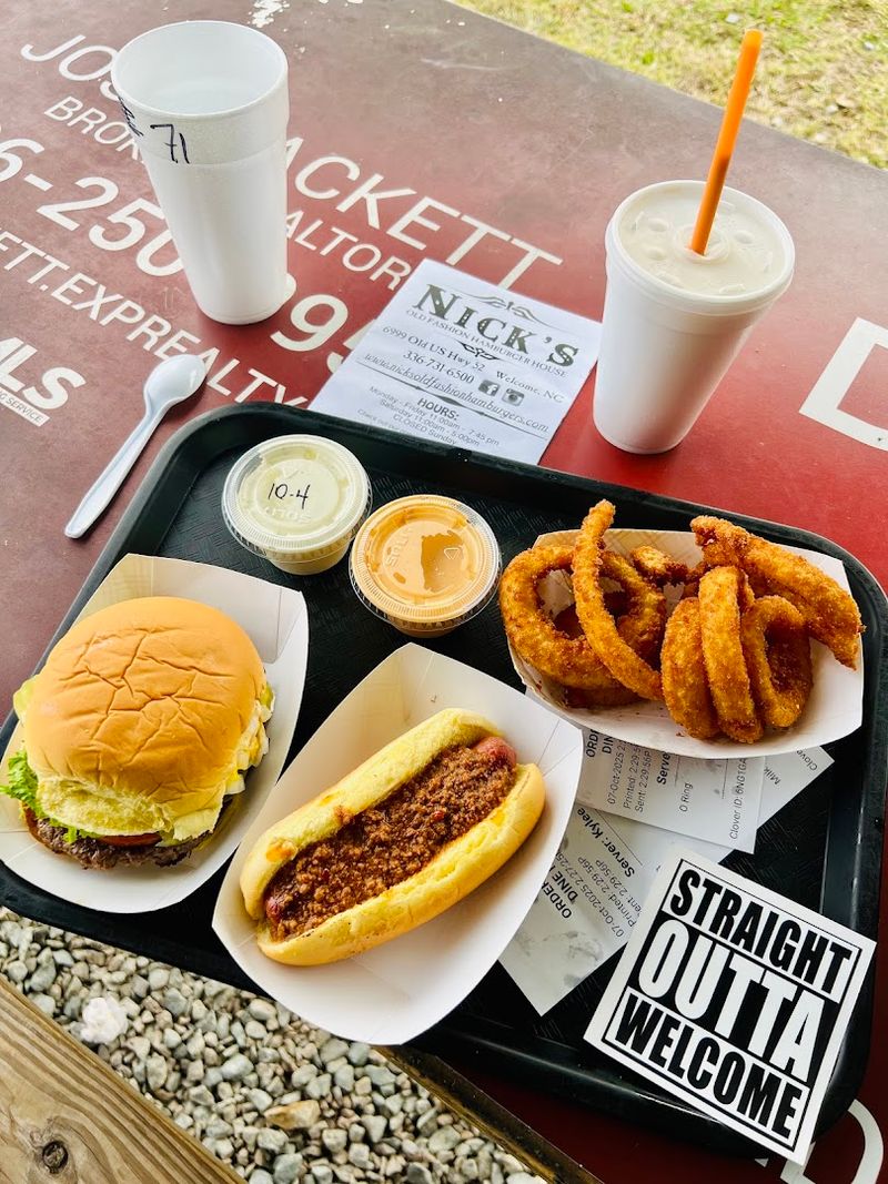 Strong Local Reputation Across Davidson County