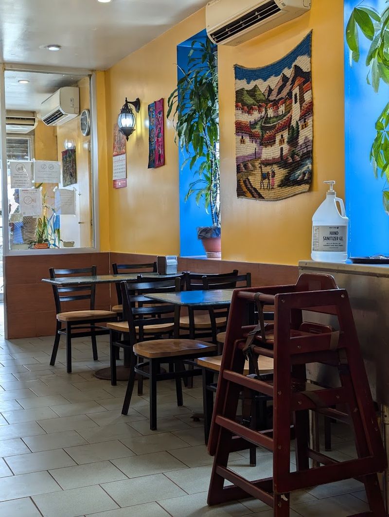 Caravan Chicken (Astoria)