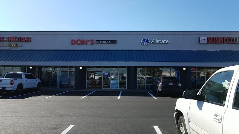 Don's Butcher Shop (Jasper)