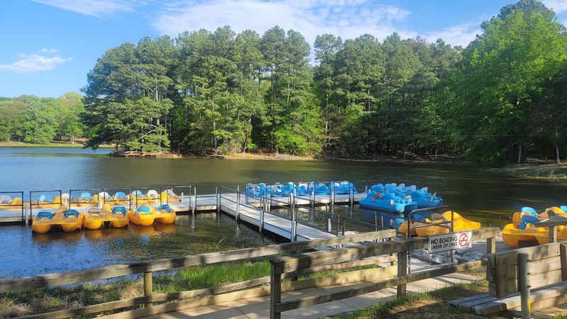 Spring Is Simply The Best Season To Experience This Playground