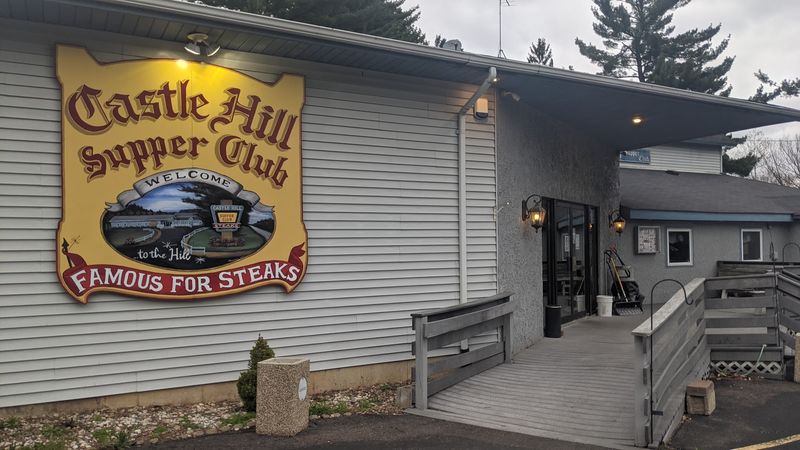 Castle Hill Supper Club