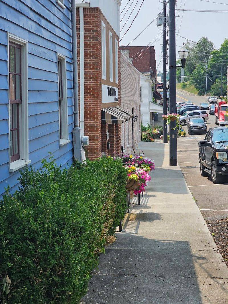 Dandridge, Jefferson County