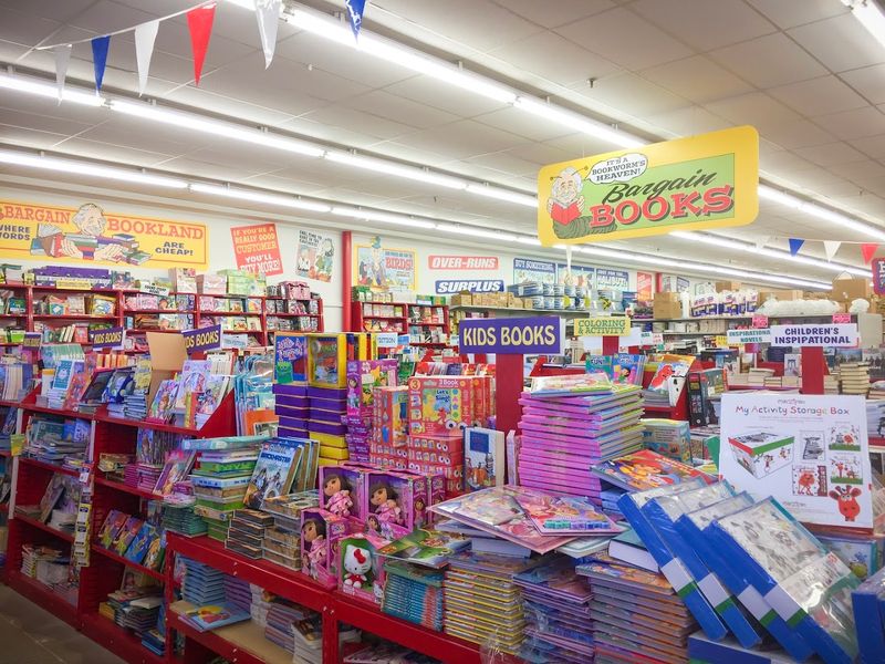 Name Brand Products At Prices That Rarely Happen Anywhere Else