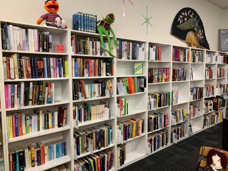 Supports A Meaningful Local Mission