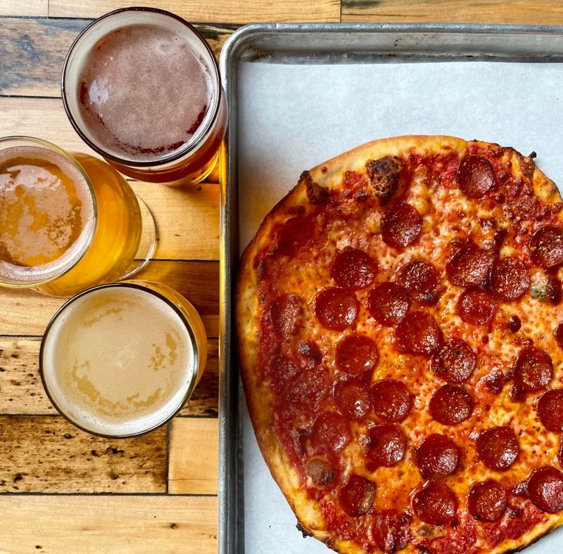 Piece Brewery & Pizzeria (Chicago)