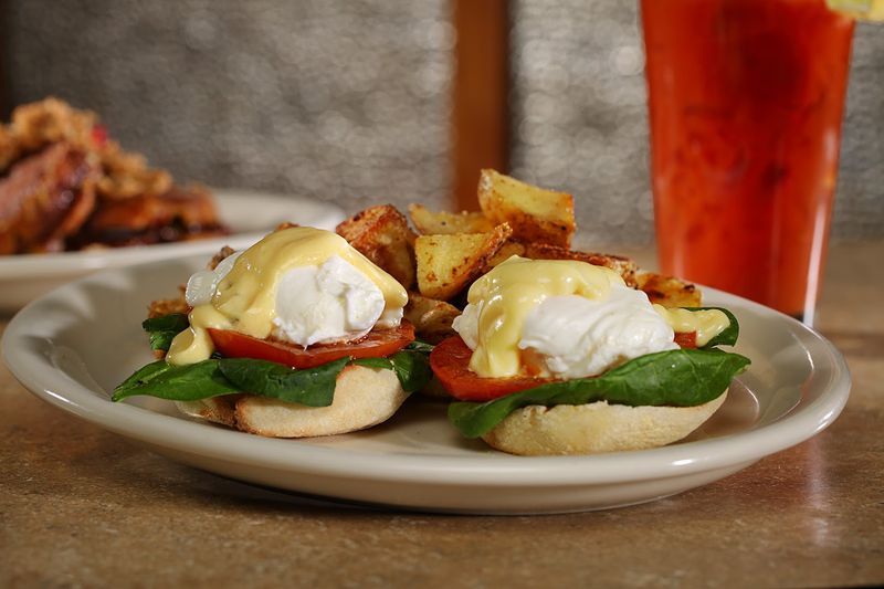 The Weekend Wait That Somehow Becomes Part Of The Experience