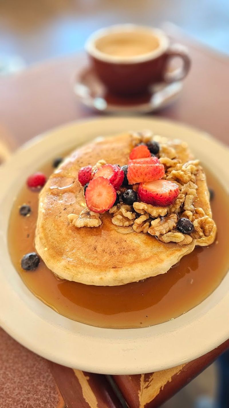 Vegan And Dietary-Friendly Options On The Menu